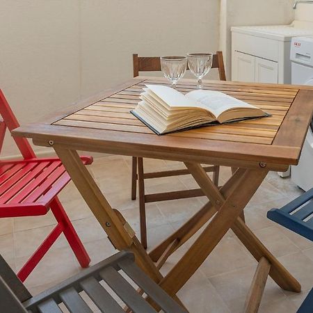 La Maddalena 20 Apartment Alghero Ngoại thất bức ảnh