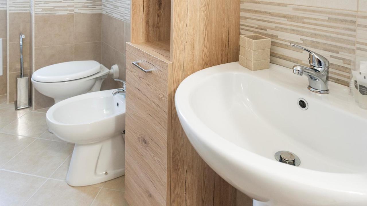 La Maddalena 20 Apartment Alghero Ngoại thất bức ảnh