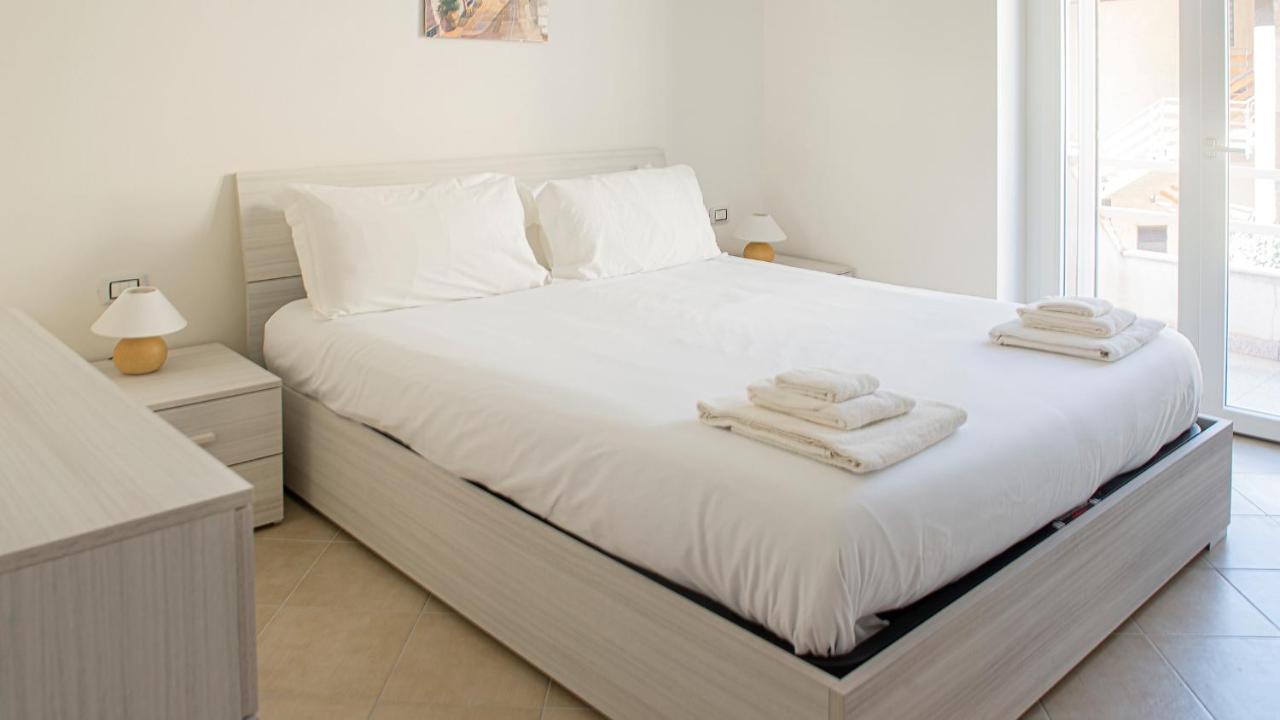 La Maddalena 20 Apartment Alghero Ngoại thất bức ảnh