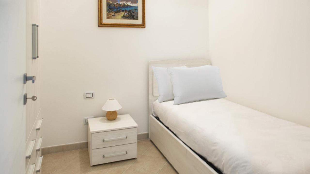 La Maddalena 20 Apartment Alghero Ngoại thất bức ảnh