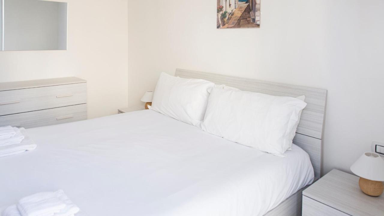 La Maddalena 20 Apartment Alghero Ngoại thất bức ảnh