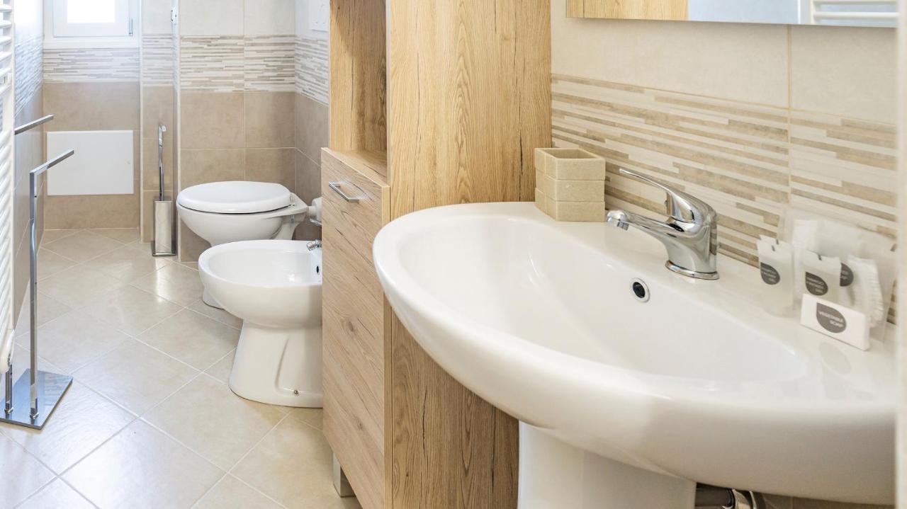 La Maddalena 20 Apartment Alghero Ngoại thất bức ảnh